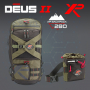 DÉUS 2 RC XP - 28 cm FMF - Pack Pro