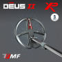 DÉUS 2 RC XP - 22FMF - Pack WS6-ST