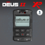 DÉUS 2 RC XP - 22FMF - Pack WS6-ST