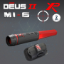DÉUS 2 RC XP - 22FMF - Pack Duo