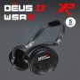 DÉUS 2 RC XP - 28FMF - Pack Duo
