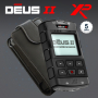 DÉUS 2 RC XP - 34x28FMF - Pack Duo