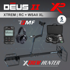 XTrem Hunter XP Grande Profondeur