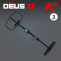 XTrem Hunter XP Grande Profondeur