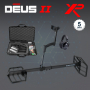 XTrem Hunter XP Grande Profondeur - Pack Pro