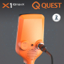 X1 IDMaxx Quest - Pack Access