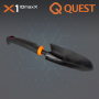 X1 IDMaxx Quest - Pack Access