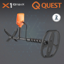 X1 IDMaxx Quest - Pack Access