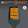 X10 IDMaxx Quest - Pack Pointer