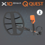 X10 IDMaxx Quest - Pack Pointer