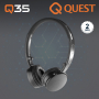 Q35 Quest - Pack Access