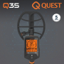 Q35 Quest - Pack Access