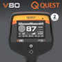 V80 Quest - Pack Access