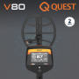 V80 Quest - Pack Access