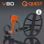 V80 Quest - Pack Access