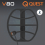 V80 Quest - Pack Access