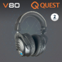 V80 Quest - Pack Access