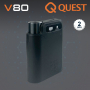 V80 Quest - Pack Access