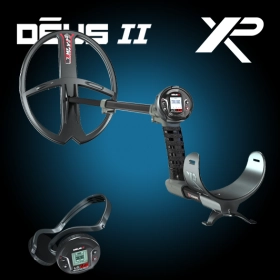 ICON RC XP - 28 cm FMF
