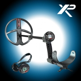 DÉUS 2 Master XP - Disque 28 cm FMF
