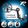 DÉUS 2 Master Custom XP - Disque 28 cm FMF