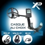 DÉUS 2 RC Custom XP - Disque 22 cm FMF