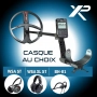 DÉUS 2 RC Custom XP - Disque 28 cm FMF