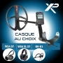 DÉUS 2 RC Custom XP - Disque 34x28 cm FMF