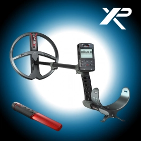 DÉUS 2 RC XP - 28 cm FMF - Pack MI-6