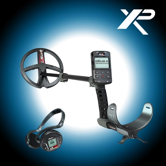 DÉUS 2 RC XP - 22 cm FMF - Pack WS6