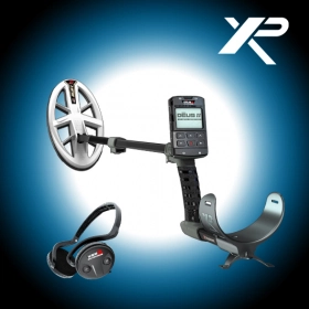 DÉUS 2 RC XP - 22 cm FMF - Pack WSA 2