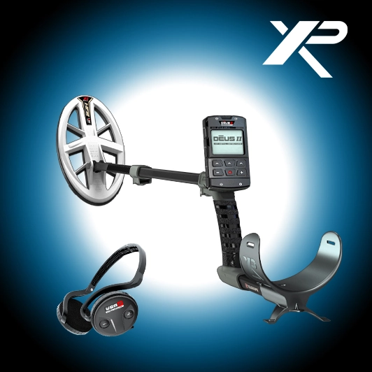 DÉUS 2 RC XP - 22 cm FMF - Pack WSA 2