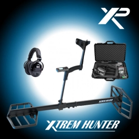 XTrem Hunter XP Grande Profondeur