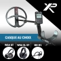 DÉUS 2 RC XP - 28FMF - Casque au choix