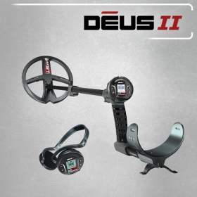 DÉUS 2 WS6-ST Master XP - 22FMF
