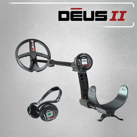 DÉUS 2 WS6-ST Master XP - 22FMF