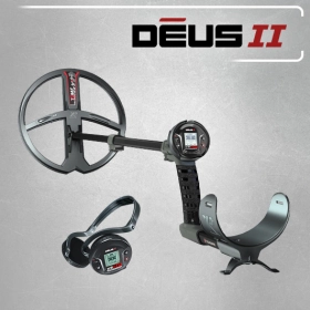 DÉUS 2 WS6-ST Master XP - 28FMF