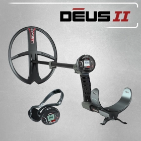 DÉUS 2 WS6-ST Master XP - 34x28FMF