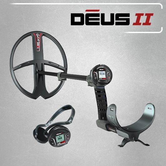 DÉUS 2 WS6-ST Master XP - 34x28FMF