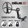 DÉUS 2 WS6-ST Master XP - 34x28FMF - Casque au choix
