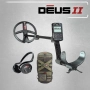 DÉUS 2 RC XP - 22FMF - Pack Pro