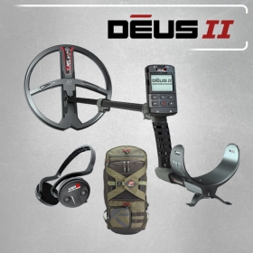 DÉUS 2 RC XP - 28FMF - Pack Pro