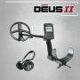 DÉUS 2 RC XP - 22FMF - Pack WS6-ST