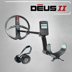 DÉUS 2 RC XP - 28FMF - Pack WS6-ST