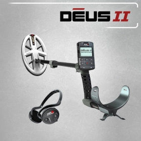 DÉUS 2 GOLD RC XP - Pack WSA ST