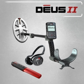 DÉUS 2 GOLD RC XP - Pack Duo