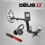 DÉUS 2 GOLD RC XP - Pack Duo