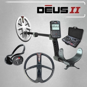DÉUS 2 GOLD RC XP - Pack Pro Max