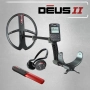 DÉUS 2 RC XP - 34x28FMF - Pack Duo