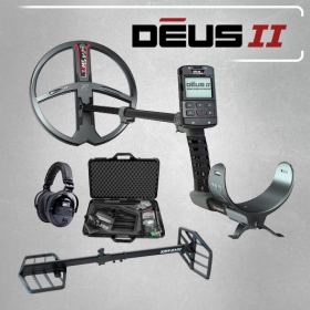 XP DÉUS - Pack XTrem Hunter XP Grande Profondeur